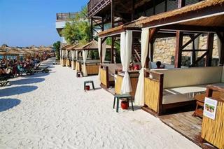 Hotel Delta Beach Resort