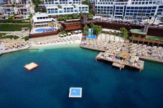Hotel Delta Beach Resort