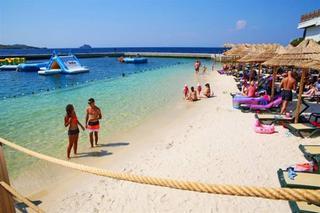 Hotel Delta Beach Resort
