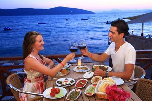 Hotel Ersan Resort And Spa