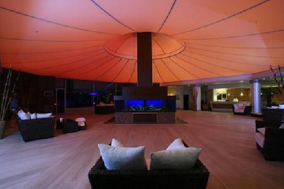 Hotel Ersan Resort And Spa
