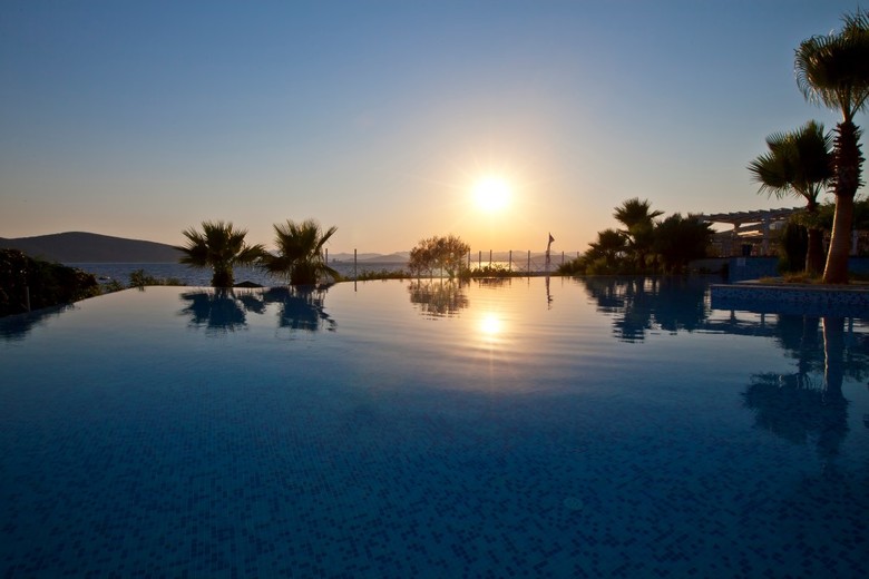 Hotel Ersan Resort And Spa