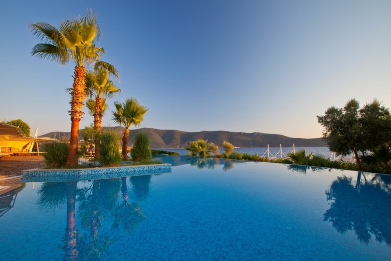 Hotel Ersan Resort And Spa