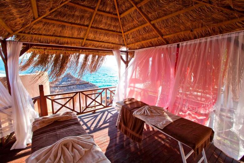 Hotel Ersan Resort And Spa