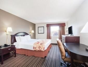 Hotel Days Inn Aberdeen