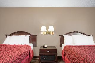 Hotel Days Inn Aberdeen