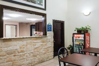 Hotel Days Inn Aberdeen