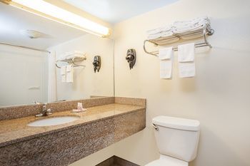 Hotel Days Inn Aberdeen