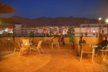 Days Hotel Aqaba