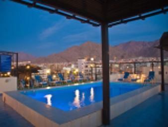 Days Hotel Aqaba