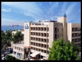 Days Hotel Aqaba