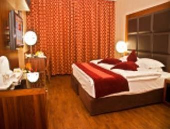 Days Hotel Aqaba