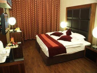 Days Hotel Aqaba