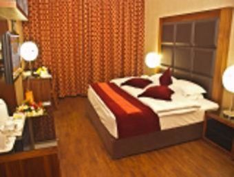 Days Hotel Aqaba