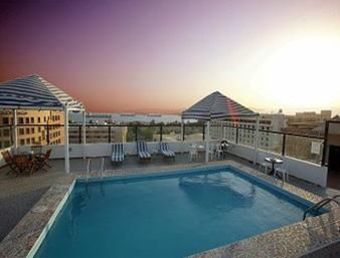 Days Hotel Aqaba