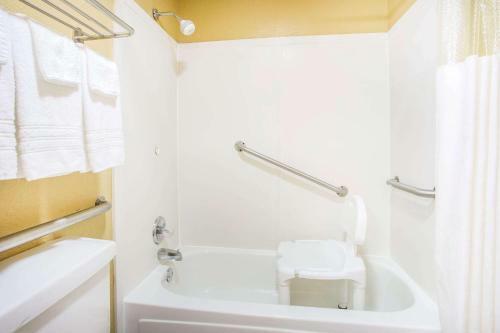 Hotel Days Inn Athens (tn)