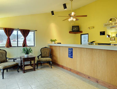 Hotel Days Inn Athens Oh
