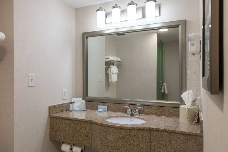Hotel Wingate By Wyndham Concord