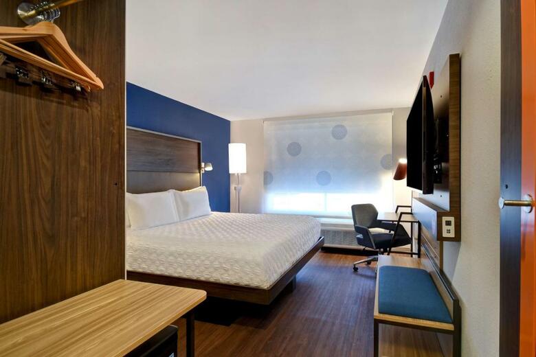 Hotel Days Inn Concord