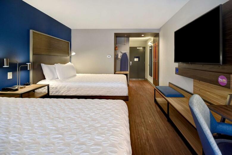 Hotel Days Inn Concord
