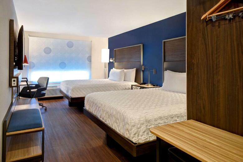 Hotel Days Inn Concord