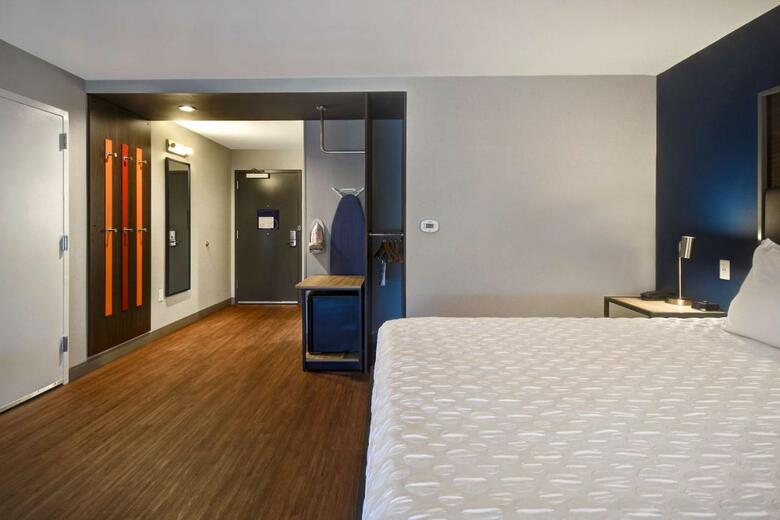 Hotel Days Inn Concord
