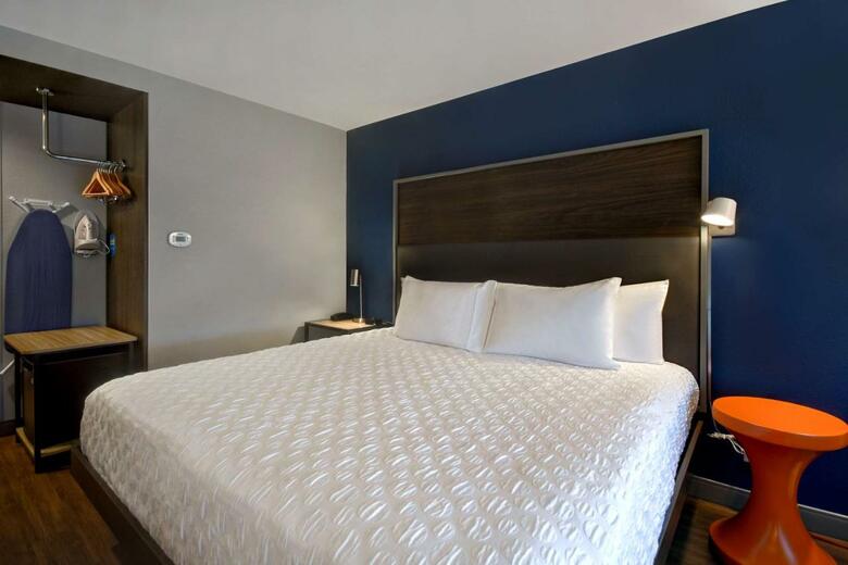 Hotel Days Inn Concord