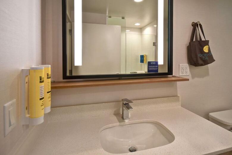 Hotel Days Inn Concord