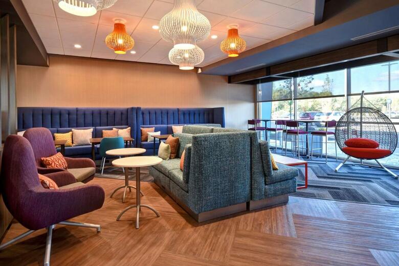 Hotel Days Inn Concord