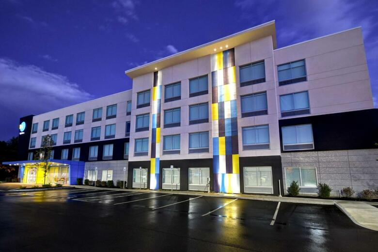 Hotel Days Inn Concord