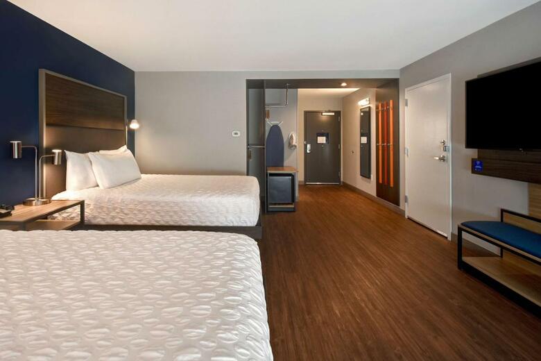 Hotel Days Inn Concord