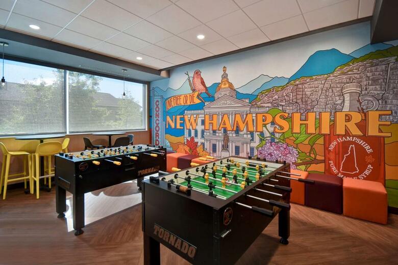Hotel Days Inn Concord