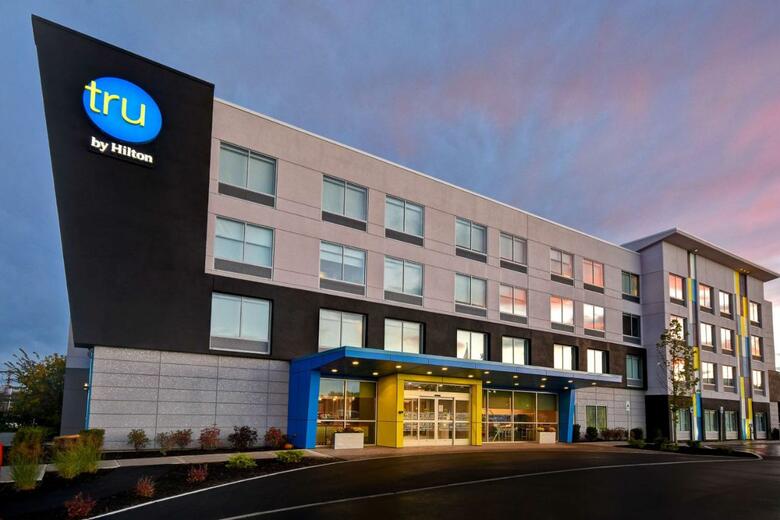 Hotel Days Inn Concord
