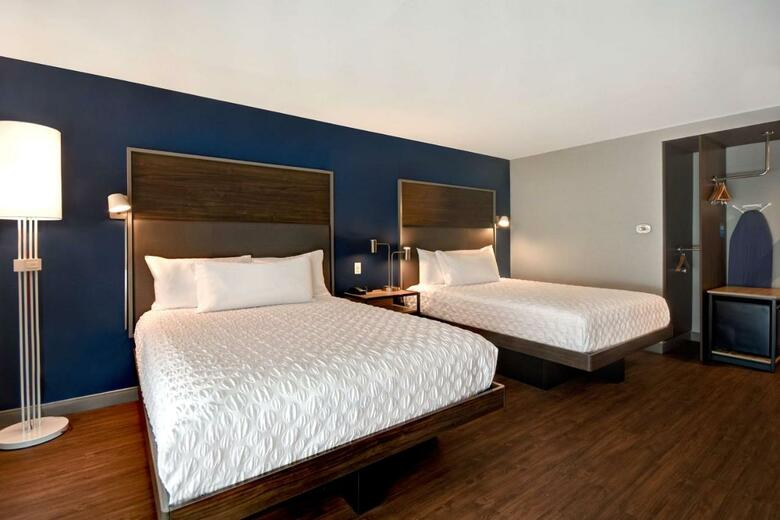 Hotel Days Inn Concord