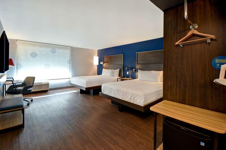 Hotel Days Inn Concord