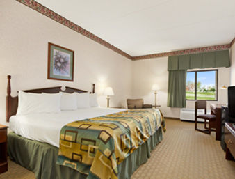 Hotel Baymont Inn And Suites Corbin