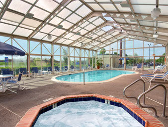 Hotel Baymont Inn And Suites Corbin