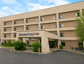 Hotel Baymont Inn And Suites Corbin