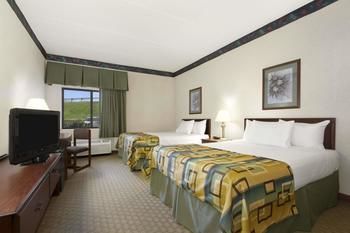 Hotel Baymont Inn And Suites Corbin