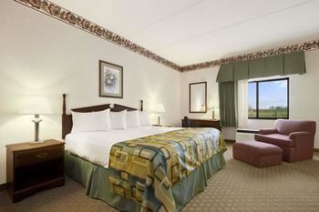 Hotel Baymont Inn And Suites Corbin