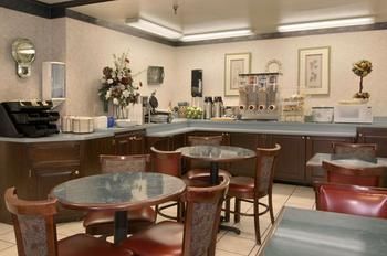 Hotel Baymont Inn And Suites Corbin