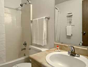 Hotel Super 8 Douglas