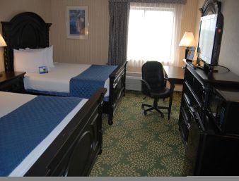 Hotel Baymont Inn & Suites Flint