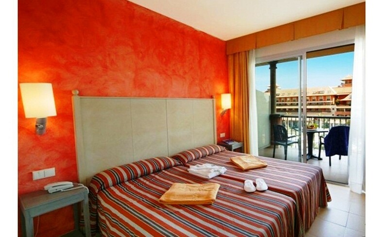 Hotel Ohtels Islantilla