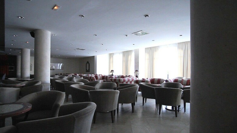 Hotel Ohtels Islantilla
