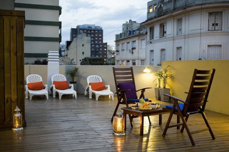 Hotel Piedras Suites
