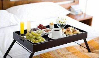 Hotel Piedras Suites