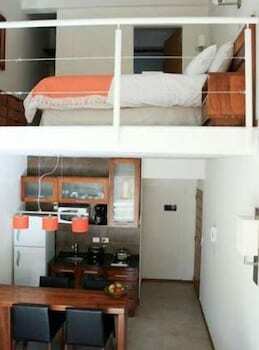 Hotel Piedras Suites