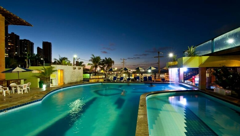 Natal Praia Hotel