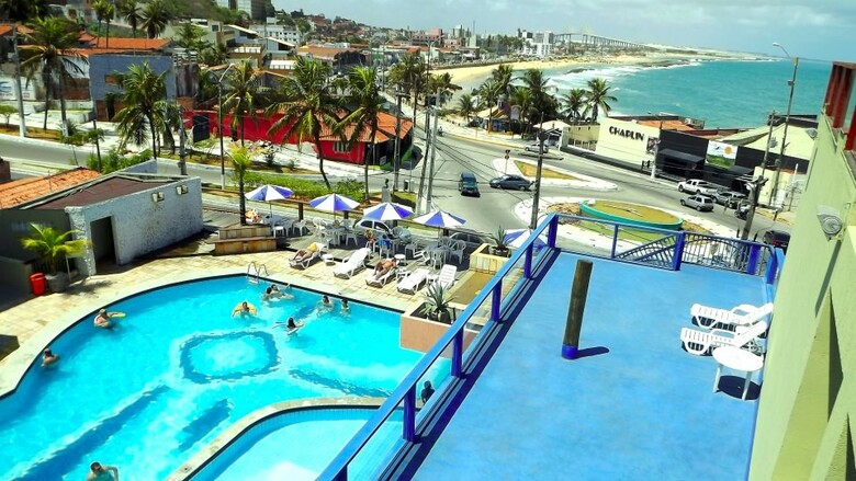 Natal Praia Hotel